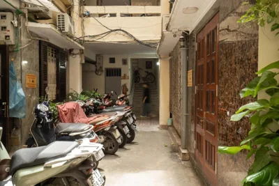 Hanoi Canvas in Hoan Kiem Hanoi – 照片 9